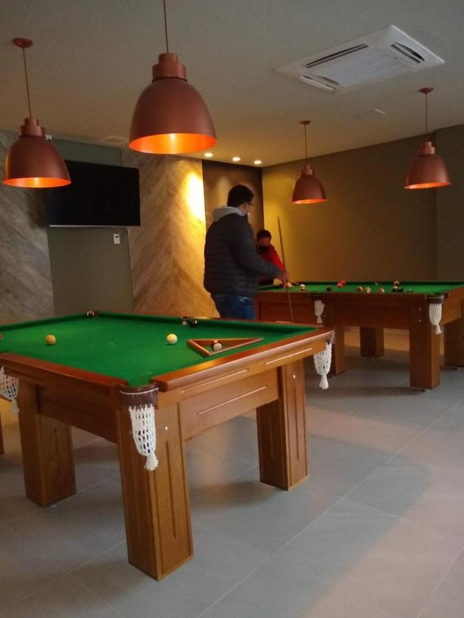 Laghetto Golden Resort Gramado 439 エクステリア 写真