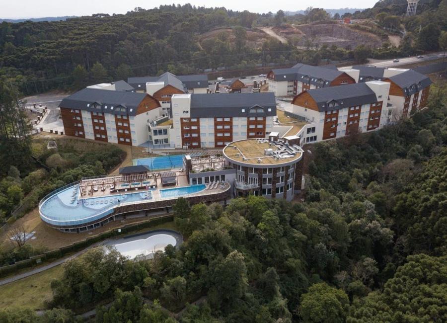 Laghetto Golden Resort Gramado 439 エクステリア 写真